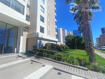 Arriendo Mensual / Departamento / Concón