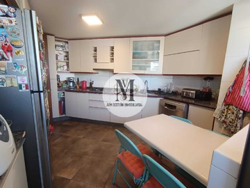 Arriendo Mensual / Departamento / Concón