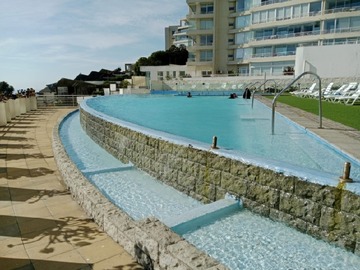 Arriendo Mensual / Departamento / Concón