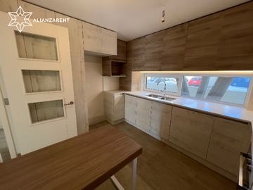 Arriendo Mensual / Departamento / Concón