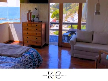 Arriendo Mensual / Departamento / Concón