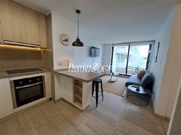 Arriendo Mensual / Departamento / Concón
