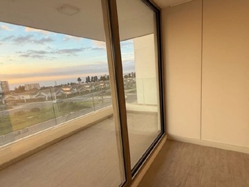 Arriendo Mensual / Departamento / Concón