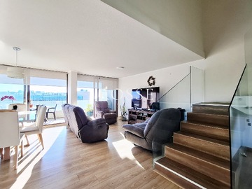 Departamento en Concon — foto 1