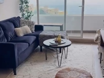 Arriendo Mensual / Departamento / Concón