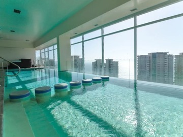 Arriendo Mensual / Departamento / Concón