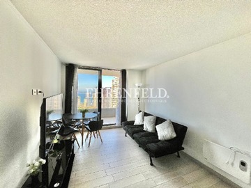 Arriendo Mensual / Departamento / Concón