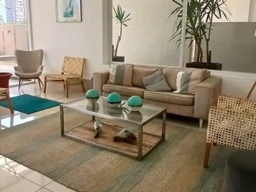 Arriendo Mensual / Departamento / Concón