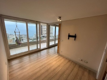 Arriendo Mensual / Departamento / Concón