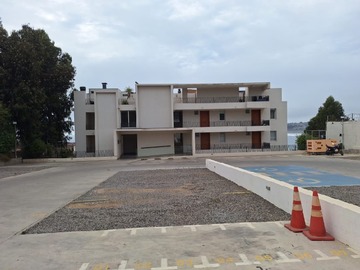 Arriendo Mensual / Departamento / Concón