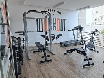 Arriendo Mensual / Departamento / Concón