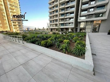 Arriendo Mensual / Departamento / Concón