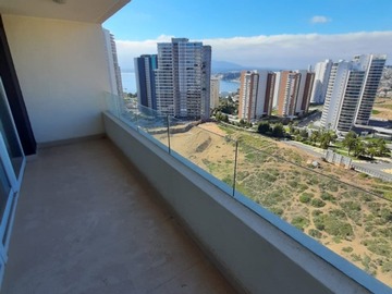 Arriendo Mensual / Departamento / Concón