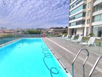 Arriendo Mensual / Departamento / Concón