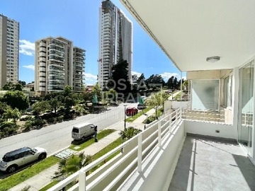 Arriendo Mensual / Departamento / Concón