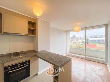 Arriendo Mensual / Departamento / Concón