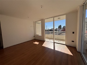Arriendo Mensual / Departamento / Concón