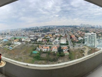 Arriendo Mensual / Departamento / Concón