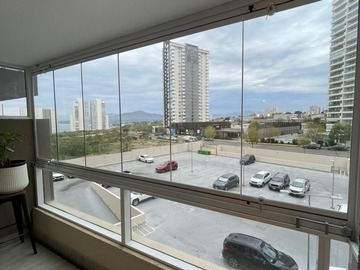Arriendo Mensual / Departamento / Concón