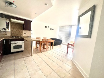 Arriendo Mensual / Departamento / Concón