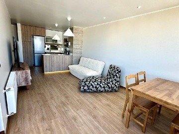 Arriendo Mensual / Departamento / Concón