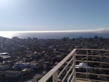 Arriendo Mensual / Departamento / Concón