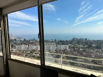 Arriendo Mensual / Departamento / Concón