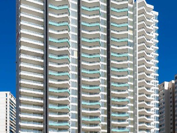 Arriendo Mensual / Departamento / Concón
