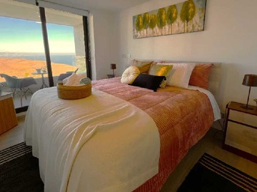 Arriendo Mensual / Departamento / Concón