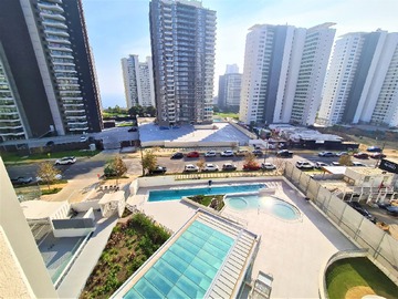 Arriendo Mensual / Departamento / Concón