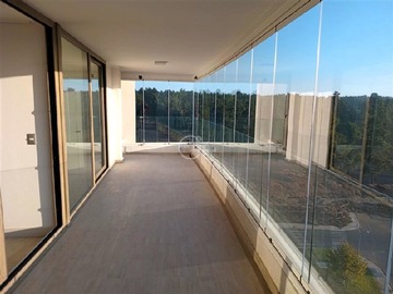 Arriendo Mensual / Departamento / Concón