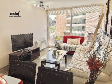 Arriendo Mensual / Departamento / Concón