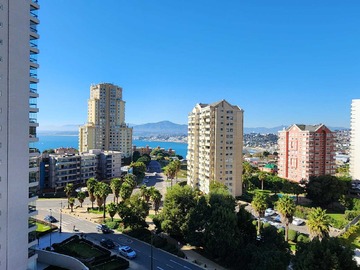 Arriendo Mensual / Departamento / Concón