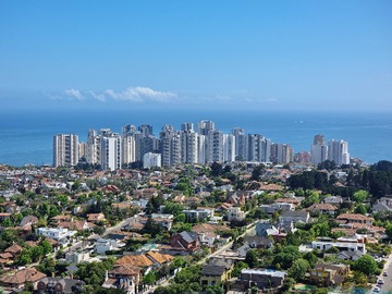 Arriendo Mensual / Departamento / Concón