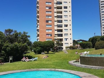 Arriendo Mensual / Departamento / Concón