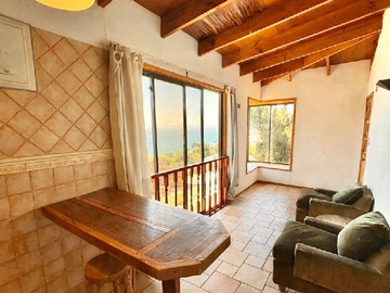 Arriendo Mensual / Departamento / Concón