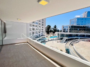 Arriendo Mensual / Departamento / Concón