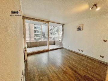 Dormitorio principal en suite