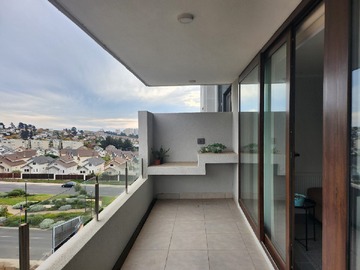 Arriendo Mensual / Departamento / Concón