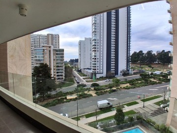 Arriendo Mensual / Departamento / Concón
