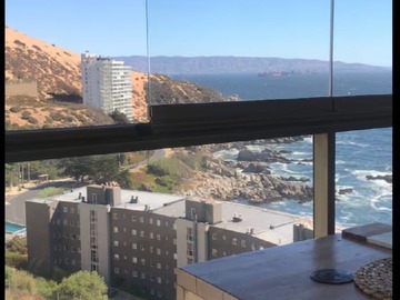 Arriendo Mensual / Departamento / Concón