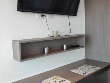 Arriendo Mensual / Departamento / Concón