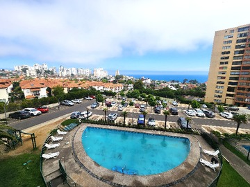 Arriendo Mensual / Departamento / Concón