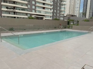 Piscina Climatizada