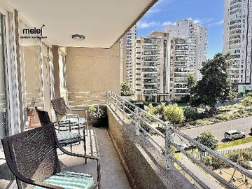 Arriendo Mensual / Departamento / Concón