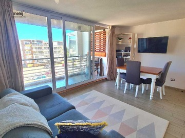 Arriendo Mensual / Departamento / Concón