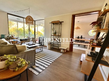 Arriendo Mensual / Departamento / Concón