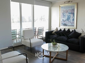 Arriendo Mensual / Departamento / Concón
