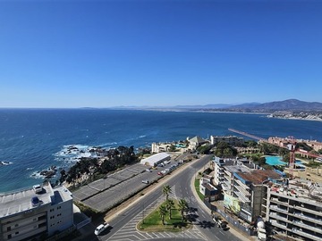 Arriendo Mensual / Departamento / Concón