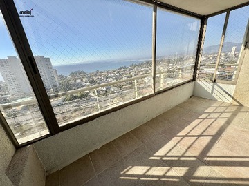 Arriendo Mensual / Departamento / Concón